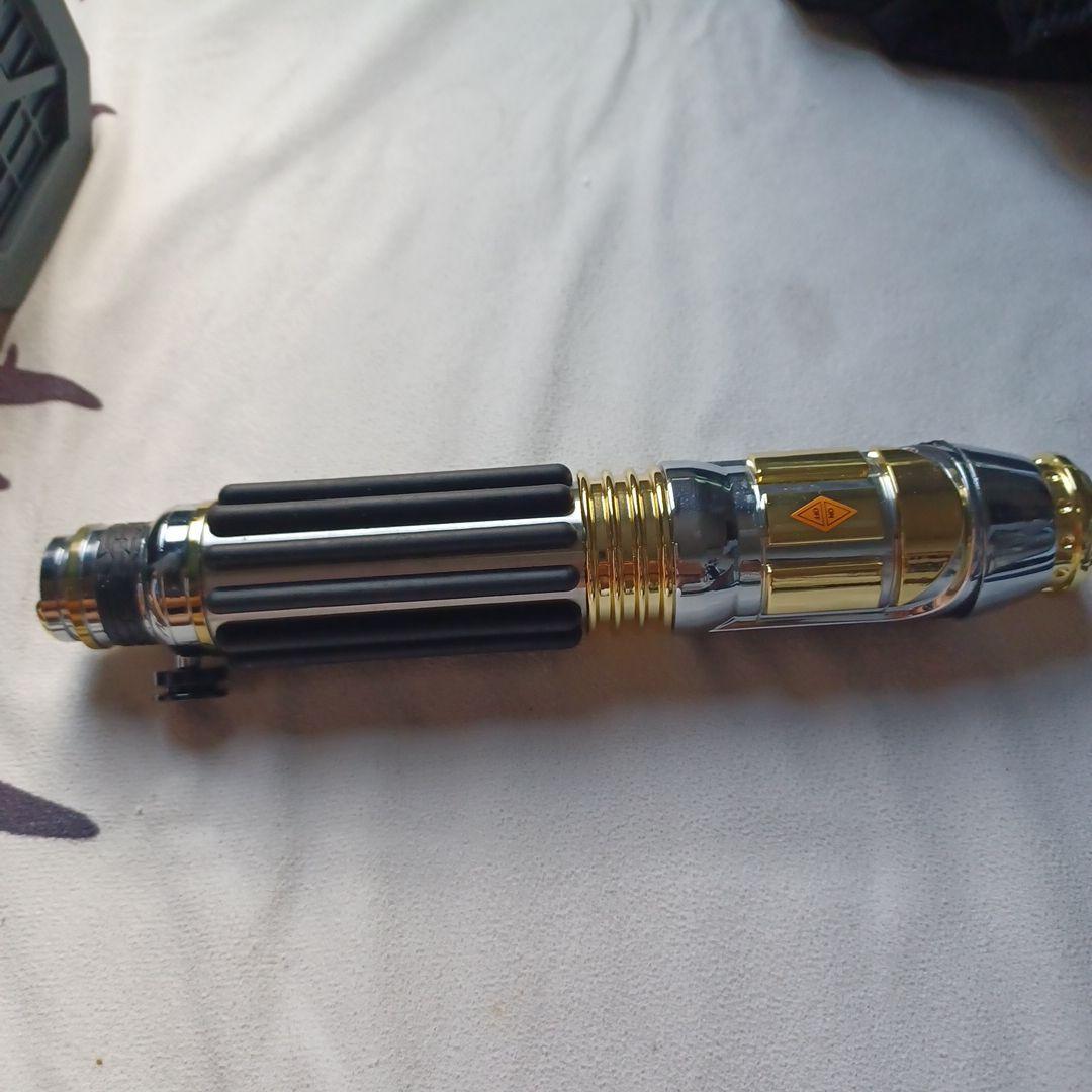 ライトセーバー レガシー メイス ウィンドゥ ギャラクシーエッジ