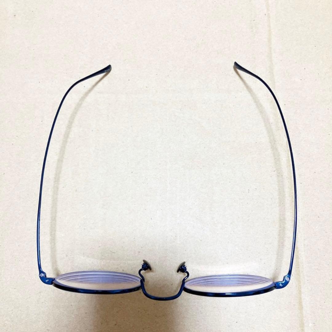 ⭐︎新品　ドラえもん　ジンズ　JINS メガネ　のび太タイプ　まるメガネ　眼鏡