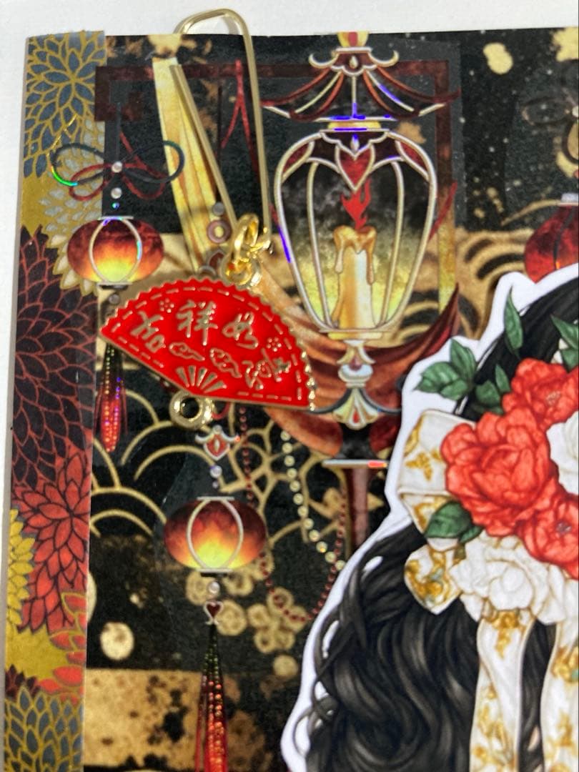 ゆっき♡♡おすそ分けセット♡ XOXOSHOP.M.様 ♡セクシー和柄♡②