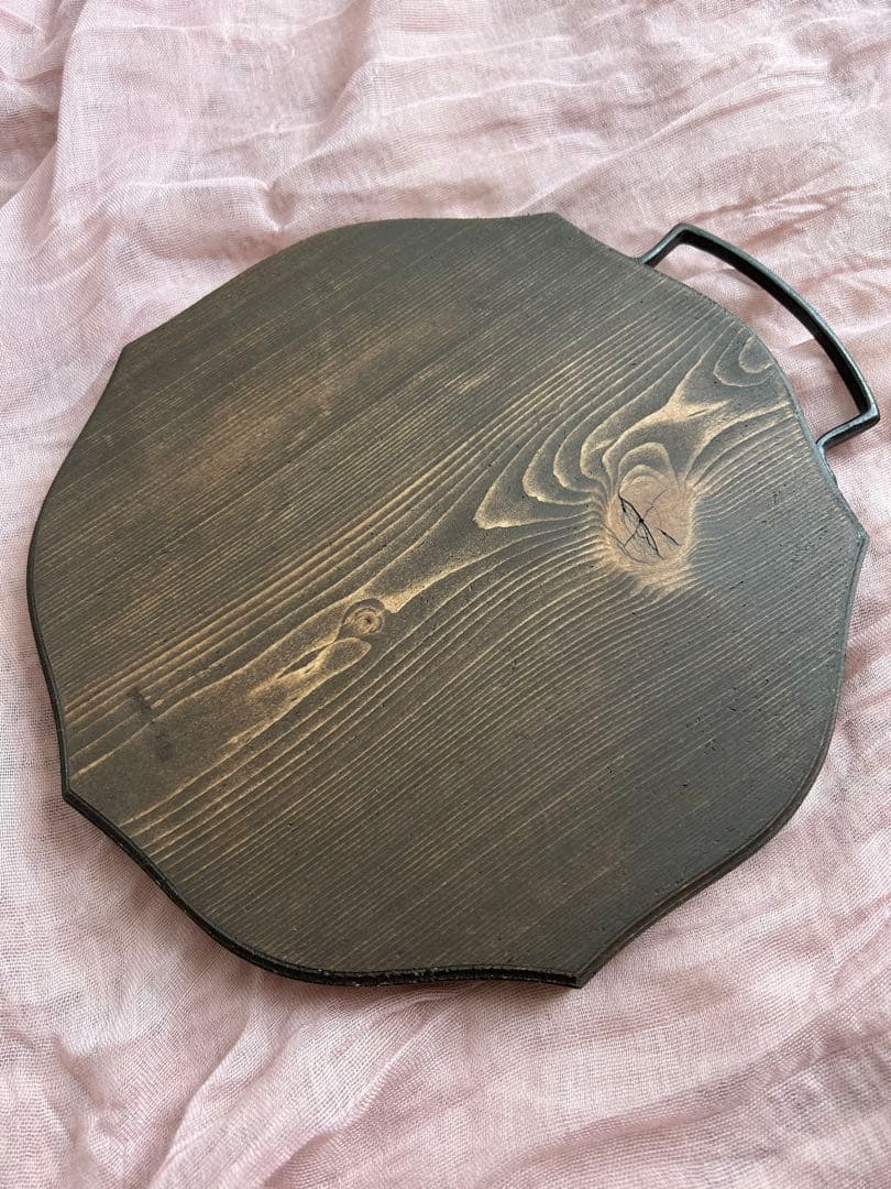 co+fe コフェ　カッティングボード　cogu 小具　まな板　器　入手困難