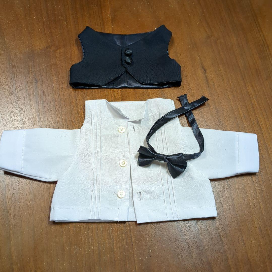 ジェラトーニタキシード