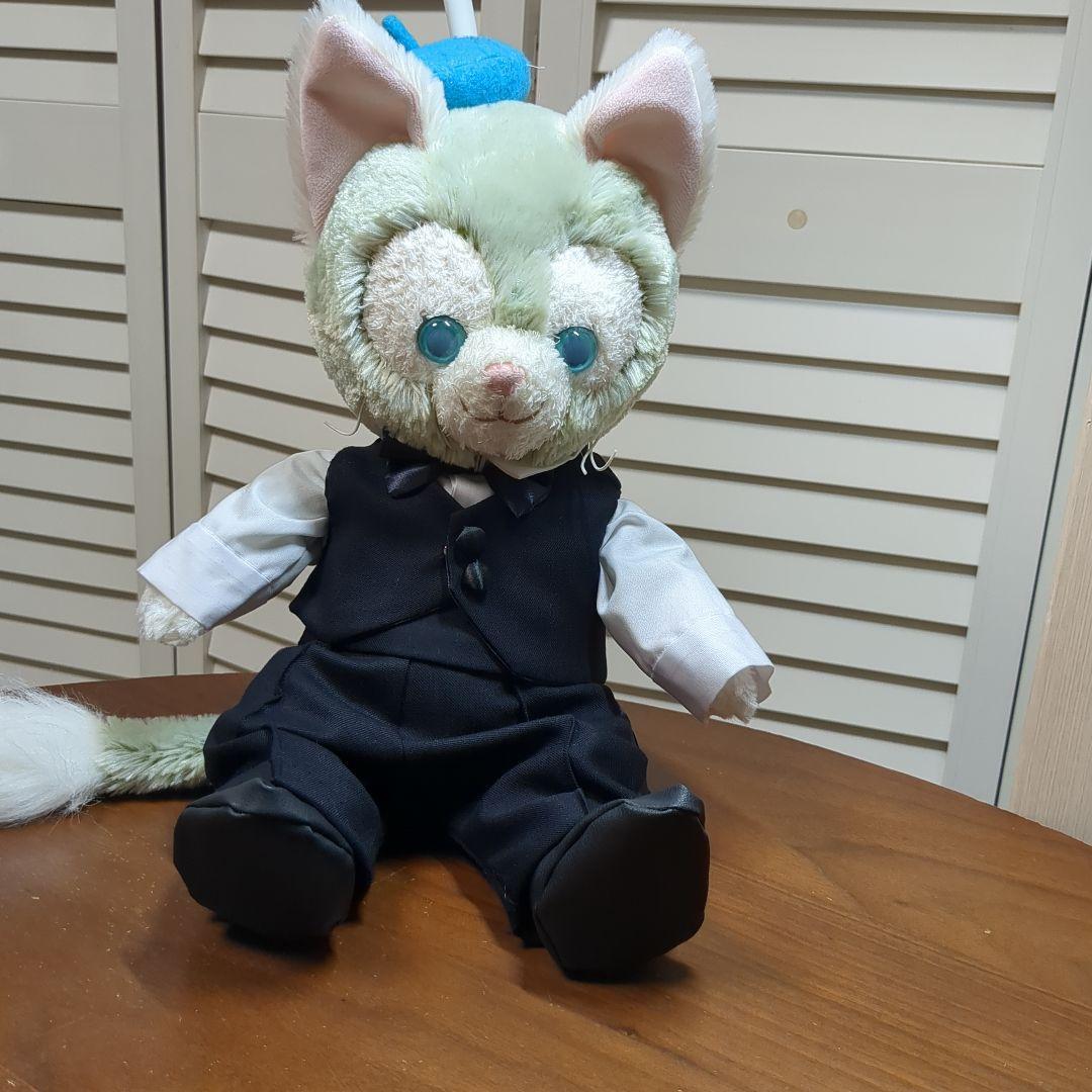 ジェラトーニタキシード