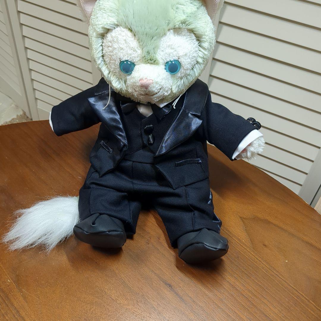 ジェラトーニタキシード