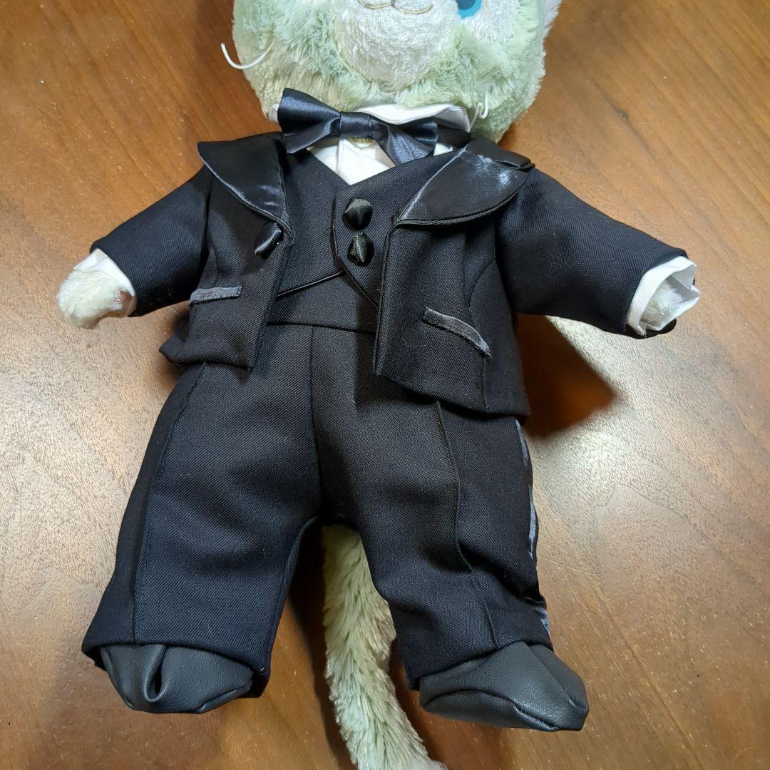 ジェラトーニタキシード