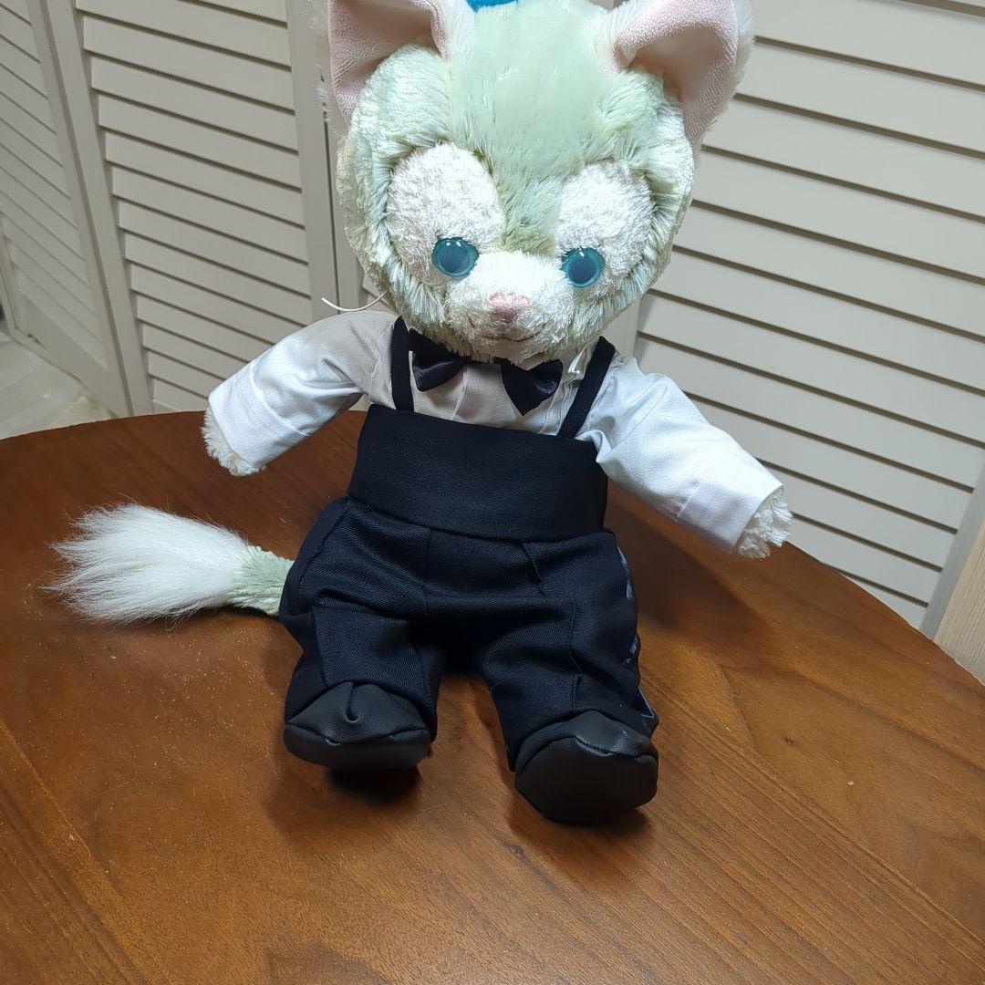 ジェラトーニタキシード