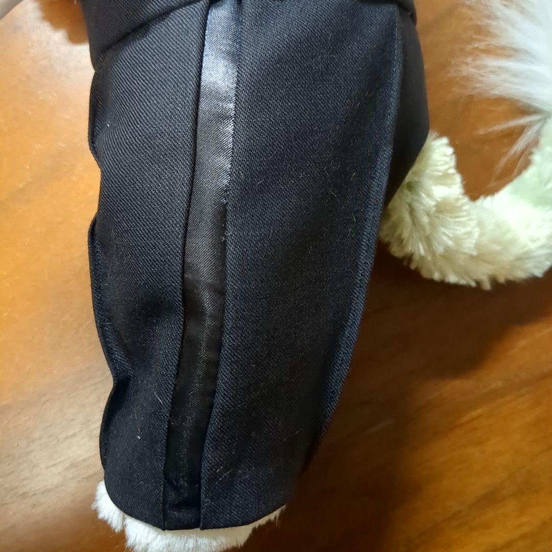 ジェラトーニタキシード