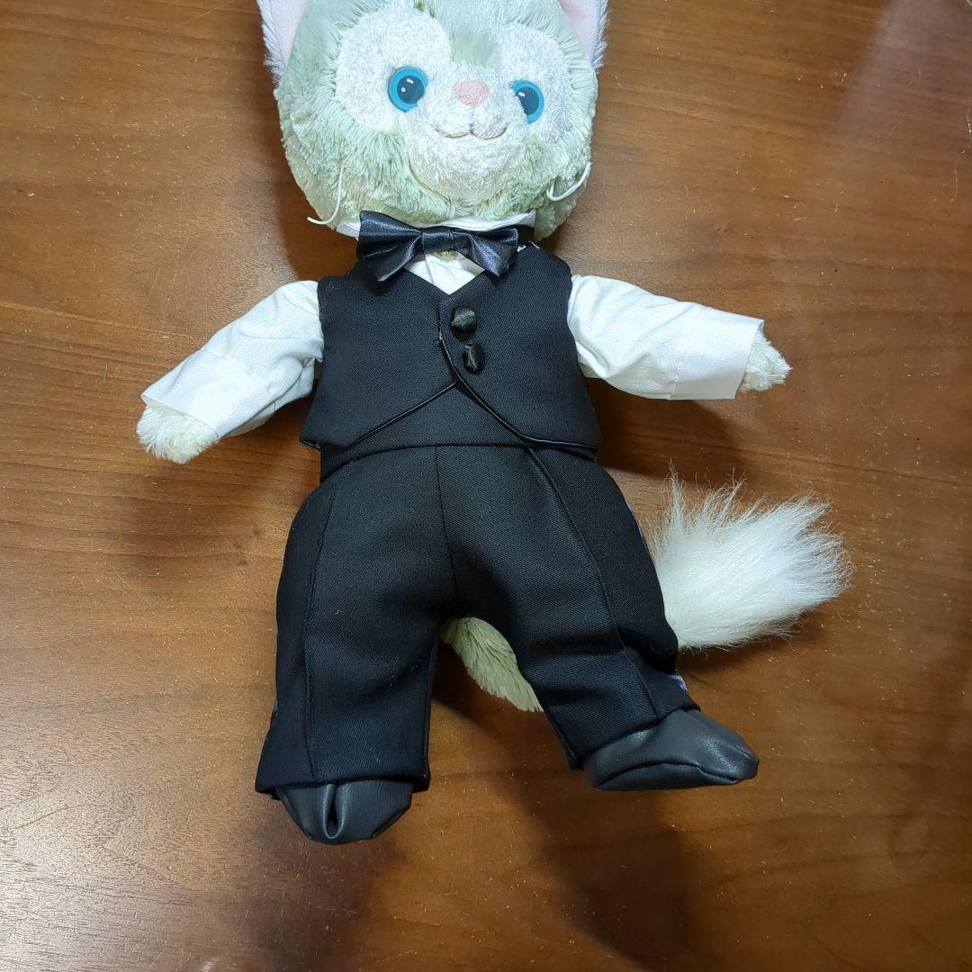 ジェラトーニタキシード