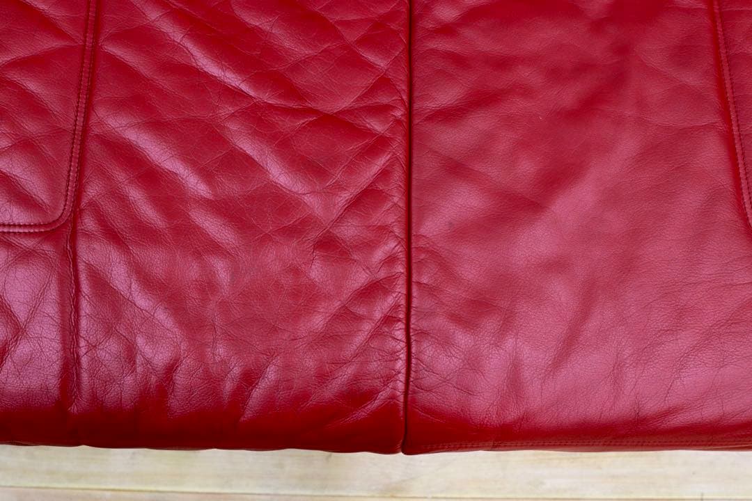 GMHO56○Poltrona Frau / ポルトローナフラウ ソファベッド