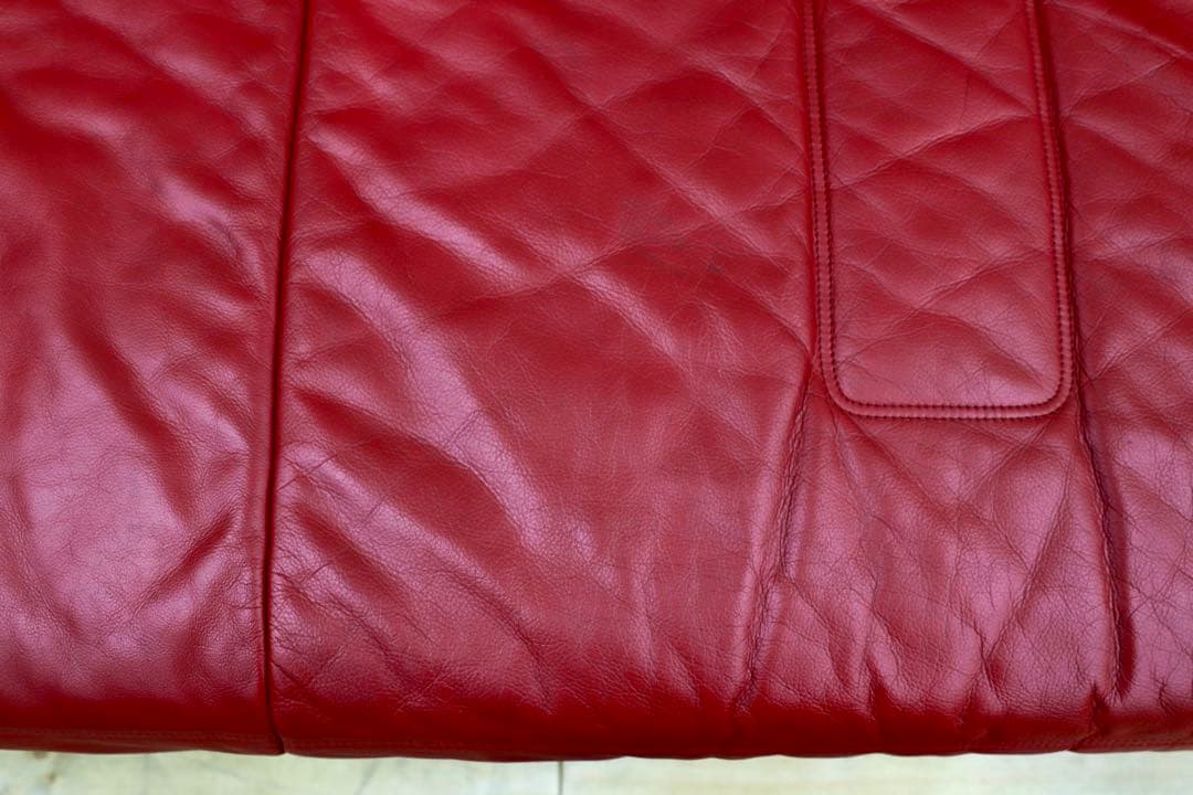 GMHO56○Poltrona Frau / ポルトローナフラウ ソファベッド