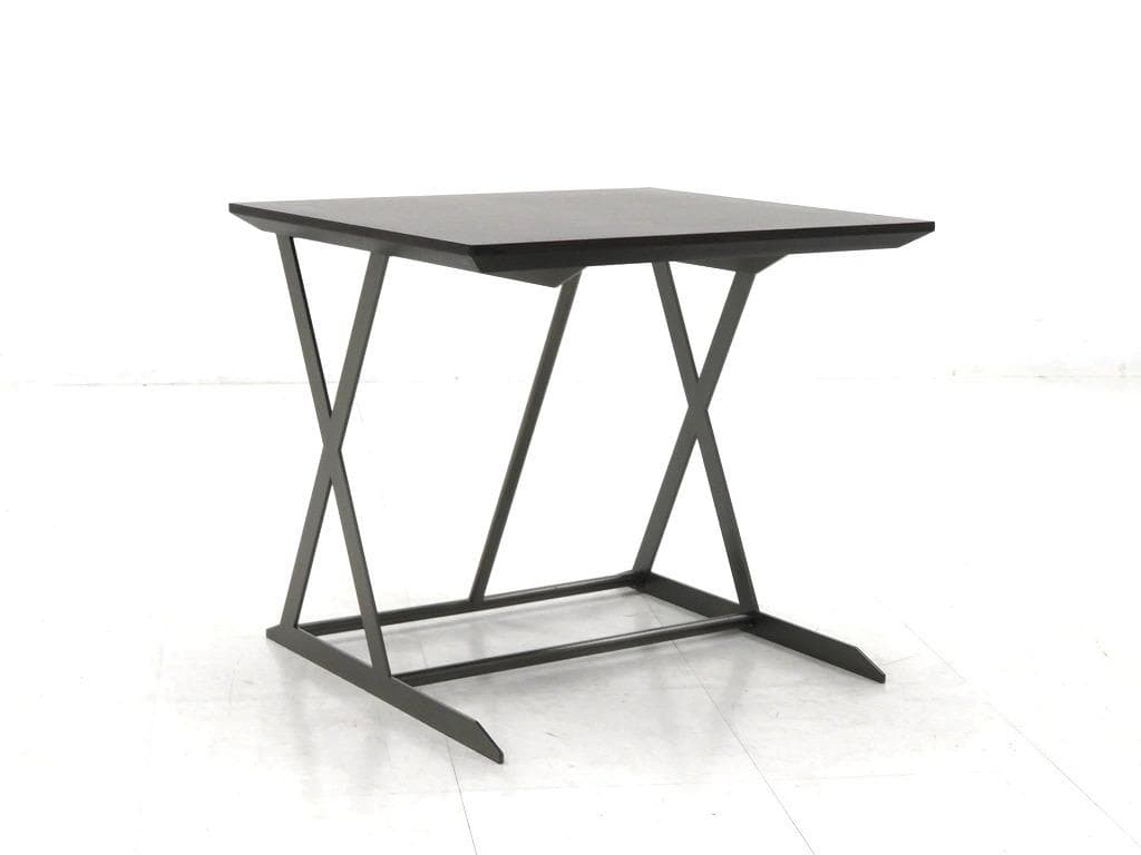 展示品　エルバ　イタリア　オーク材　サイドテーブル　コーヒーテーブル　モダン