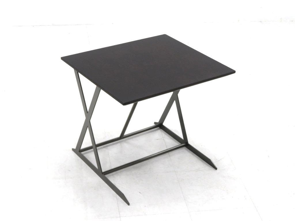 展示品　エルバ　イタリア　オーク材　サイドテーブル　コーヒーテーブル　モダン