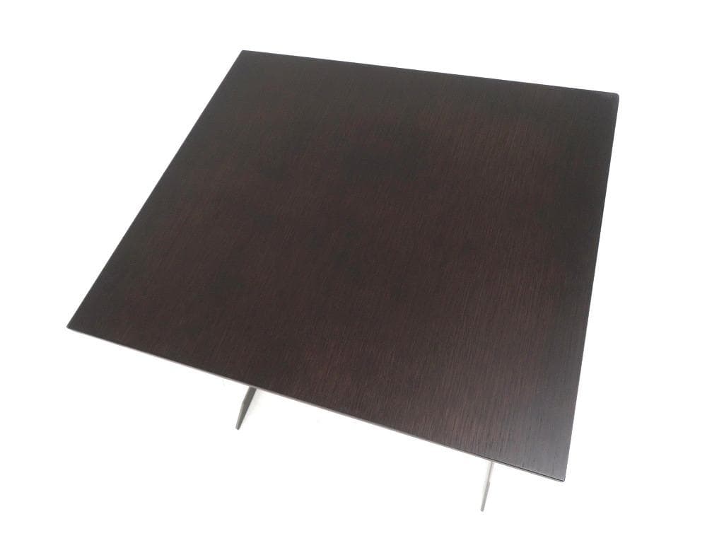 展示品　エルバ　イタリア　オーク材　サイドテーブル　コーヒーテーブル　モダン