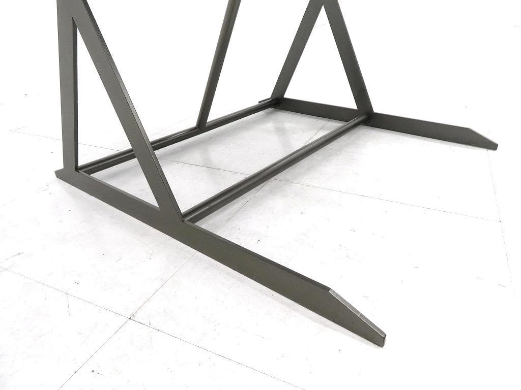 展示品　エルバ　イタリア　オーク材　サイドテーブル　コーヒーテーブル　モダン