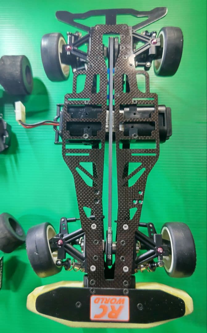 プ*様 昔のラジコン・まとめ本体・ボディの通販｜thasniri.com