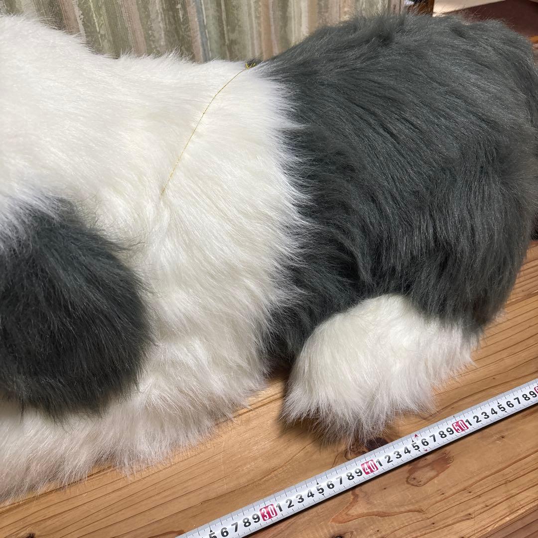 値下げ 三英貿易 サンエー オールドイングリッシュシープドッグ