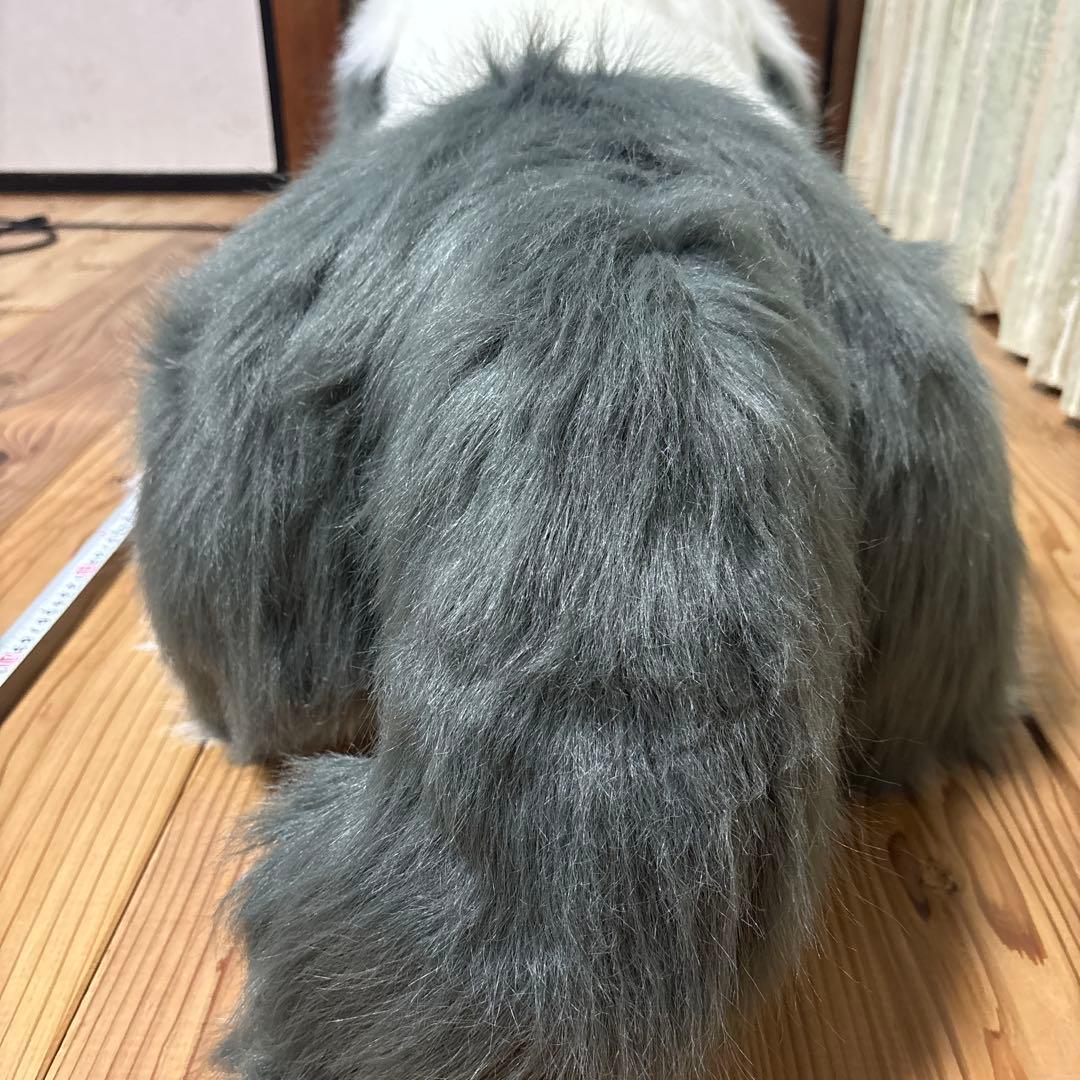 値下げ 三英貿易 サンエー オールドイングリッシュシープドッグ