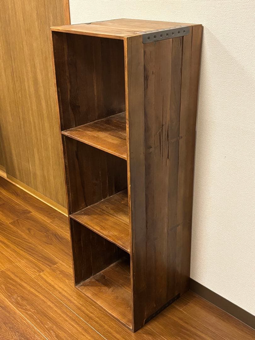 ACME Furniture トロイオープンシェルフ