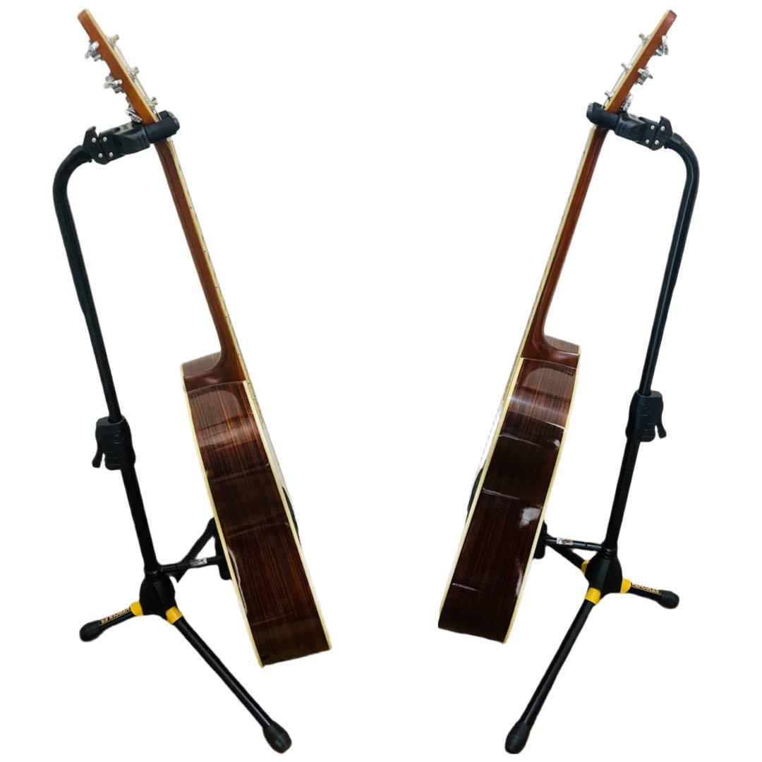 9651 K.COUNTRY HC500 アコースティックギター 送料無料 - メルカリ