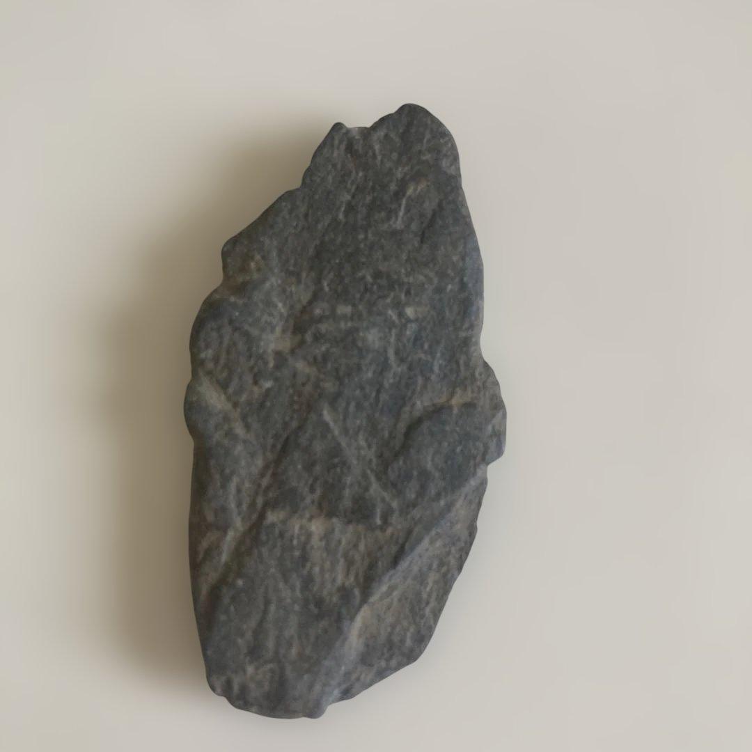 岩偶岩版類　縄文時代　古代遺跡