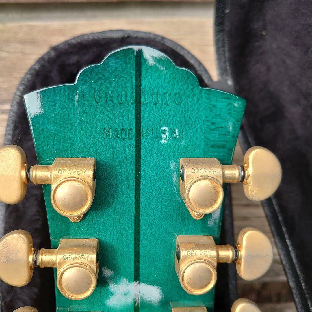 USA製 ギルド sf-4 1990～1991年 デッドストック！