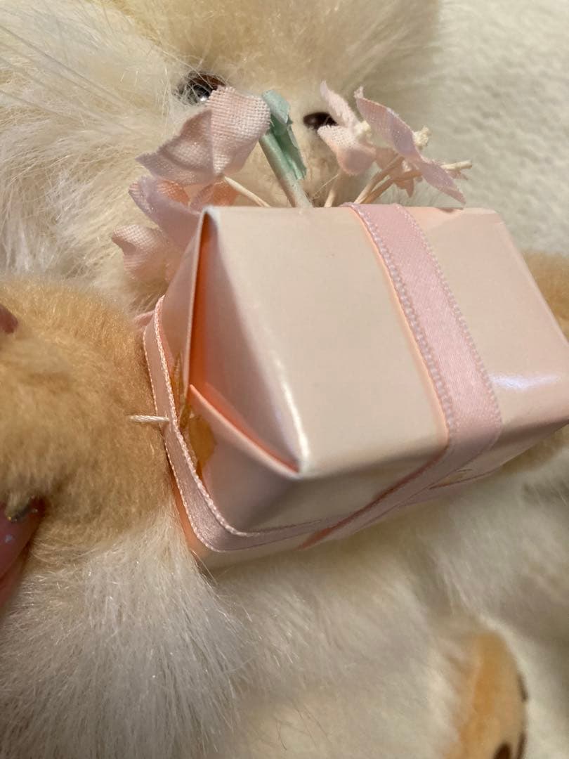 希少！オオイケぬいぐるみ