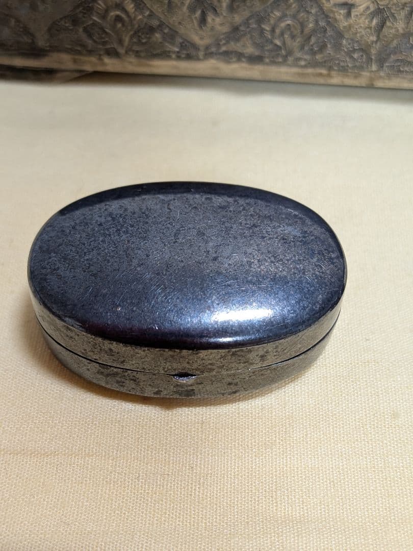 銀製品　まとめて712g