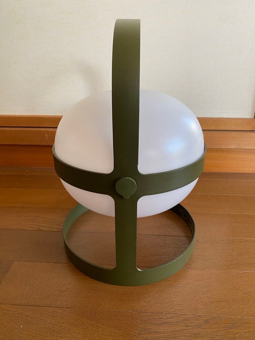 ローゼンダール コペンハーゲン ソフトスポットソーラー L（オリーブ）