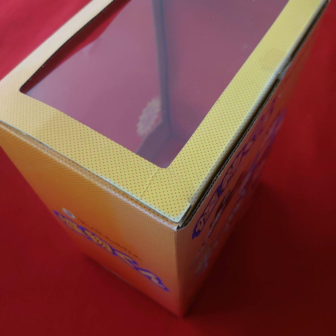 怪物くん 怪子ちゃん フィギュア メディコムトイ 未使用 藤子不二雄