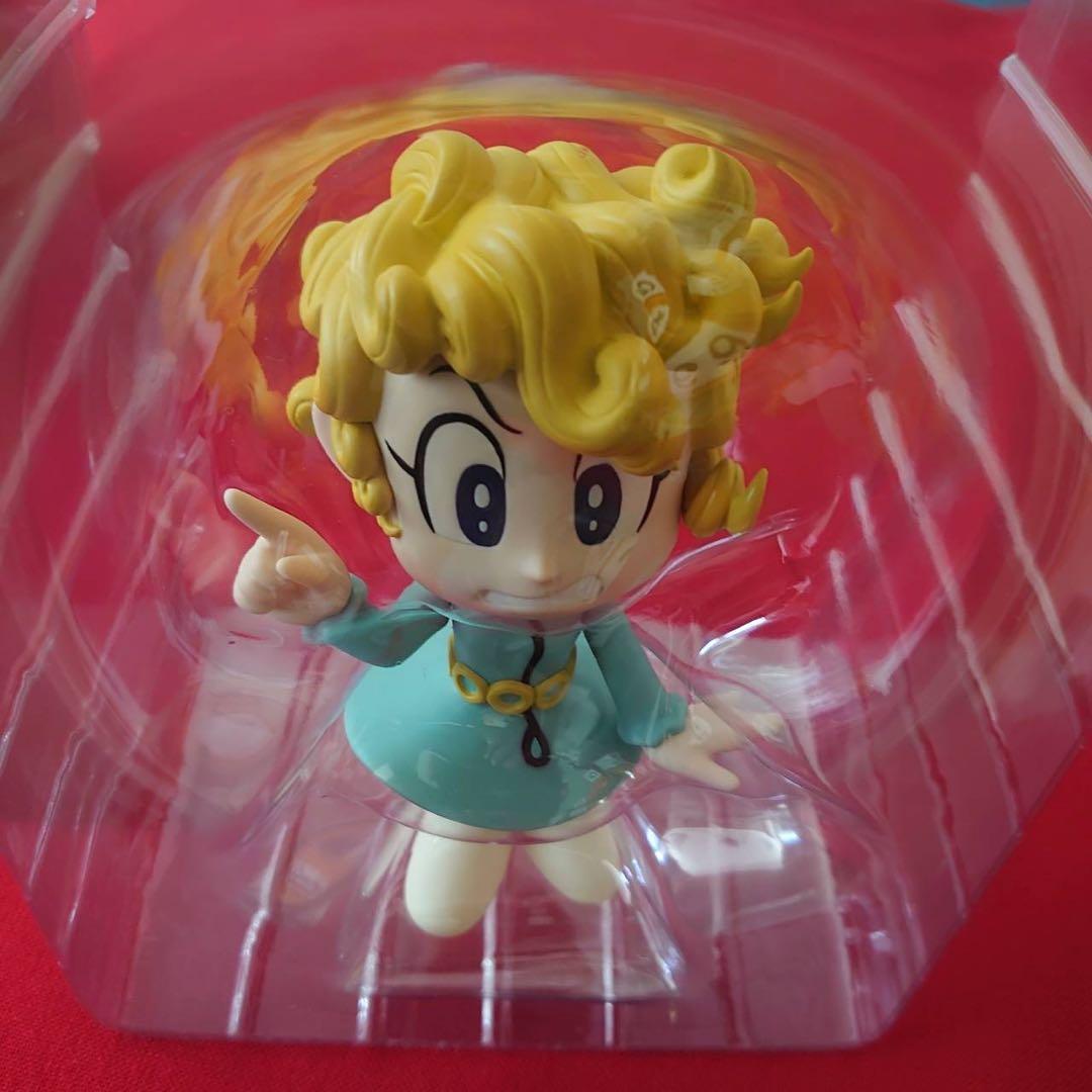 怪物くん 怪子ちゃん フィギュア メディコムトイ 未使用 藤子不二雄