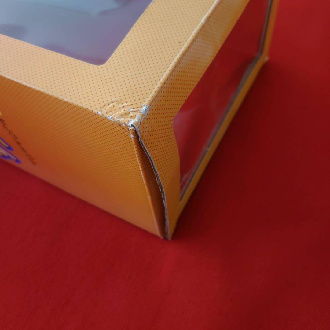 怪物くん 怪子ちゃん フィギュア メディコムトイ 未使用 藤子不二雄