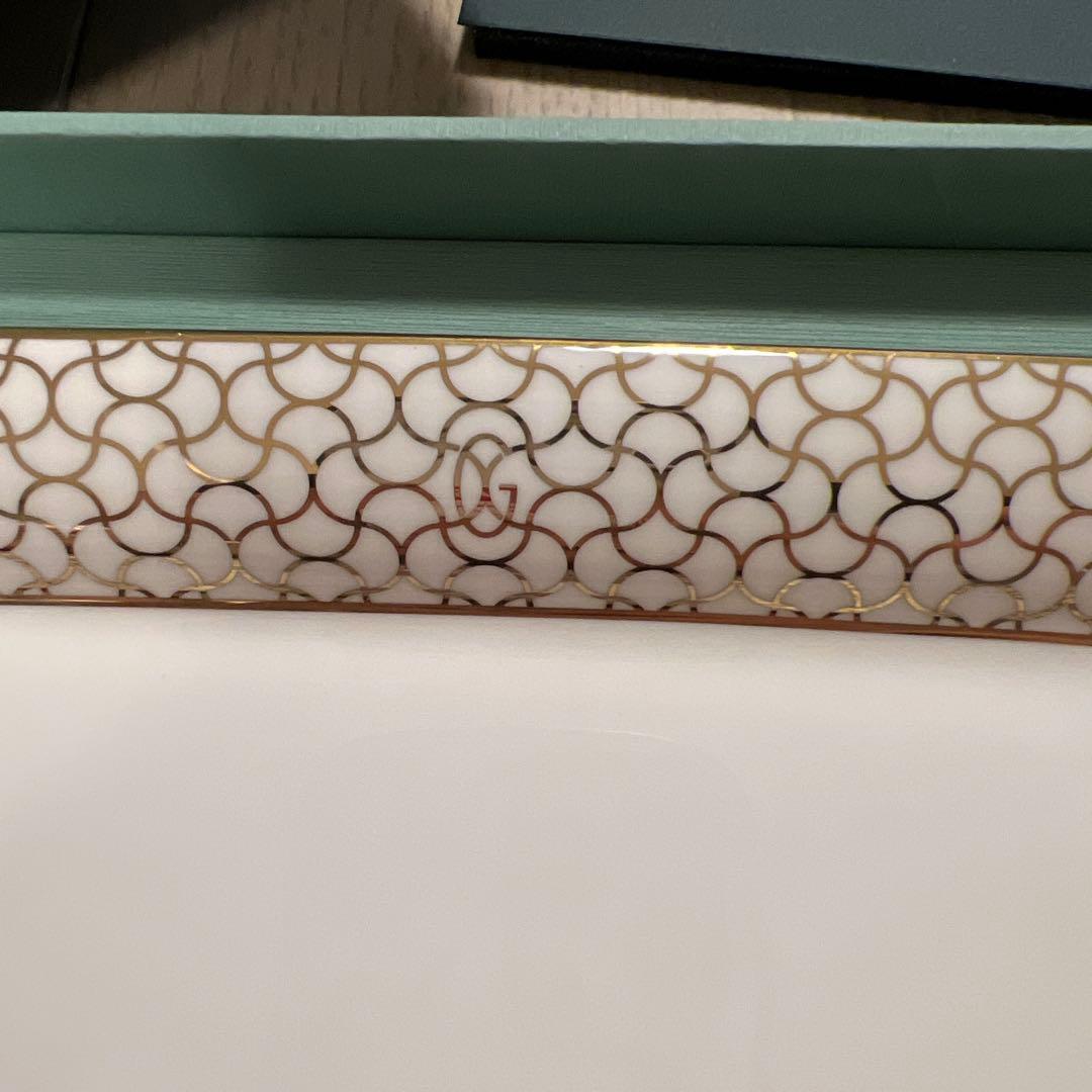 GRAFF 非売品　プレート