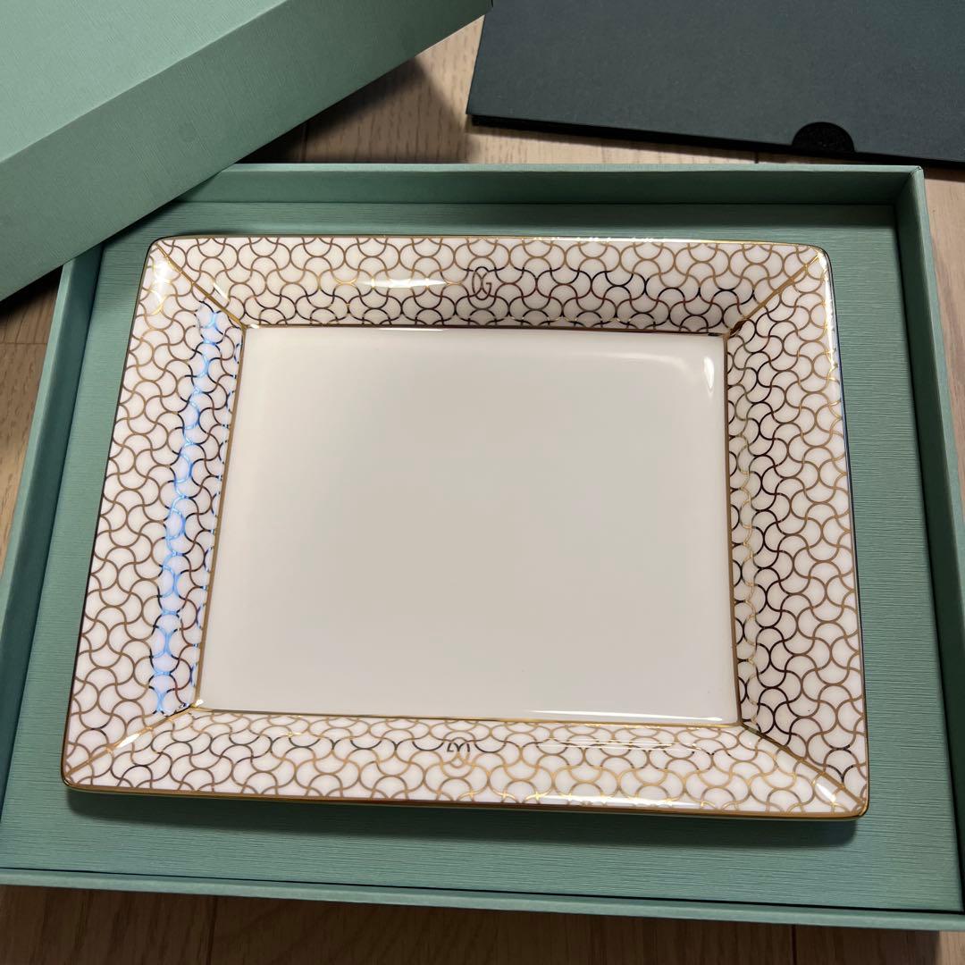 GRAFF 非売品　プレート