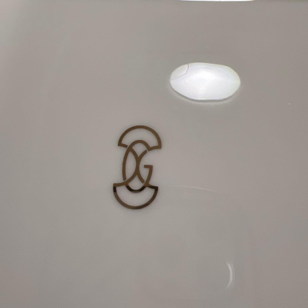 GRAFF 非売品　プレート