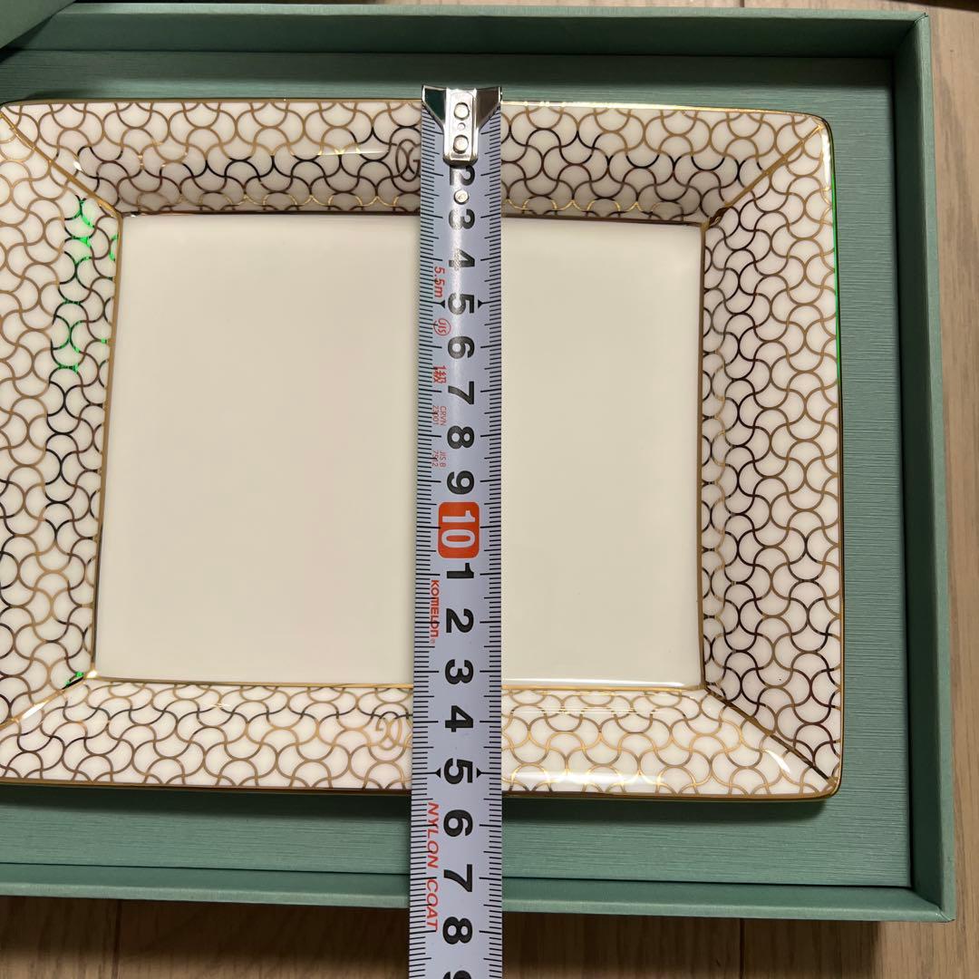 GRAFF 非売品　プレート