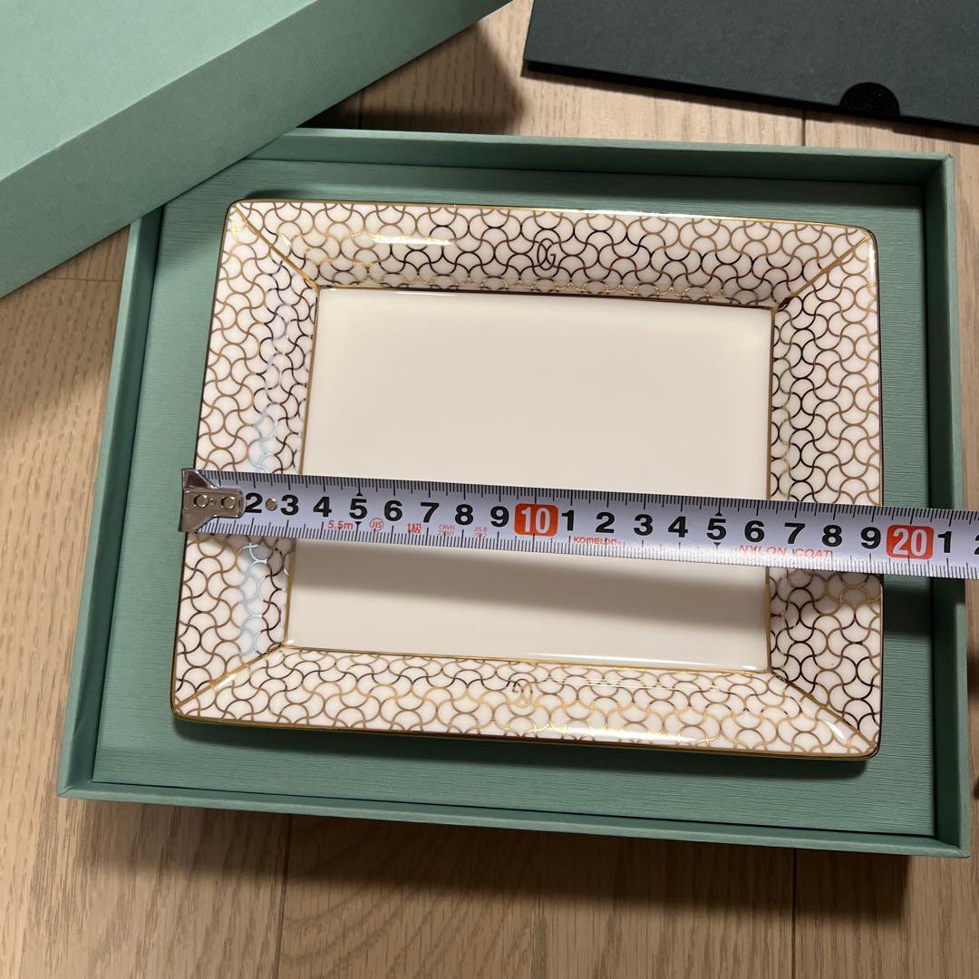 GRAFF 非売品　プレート