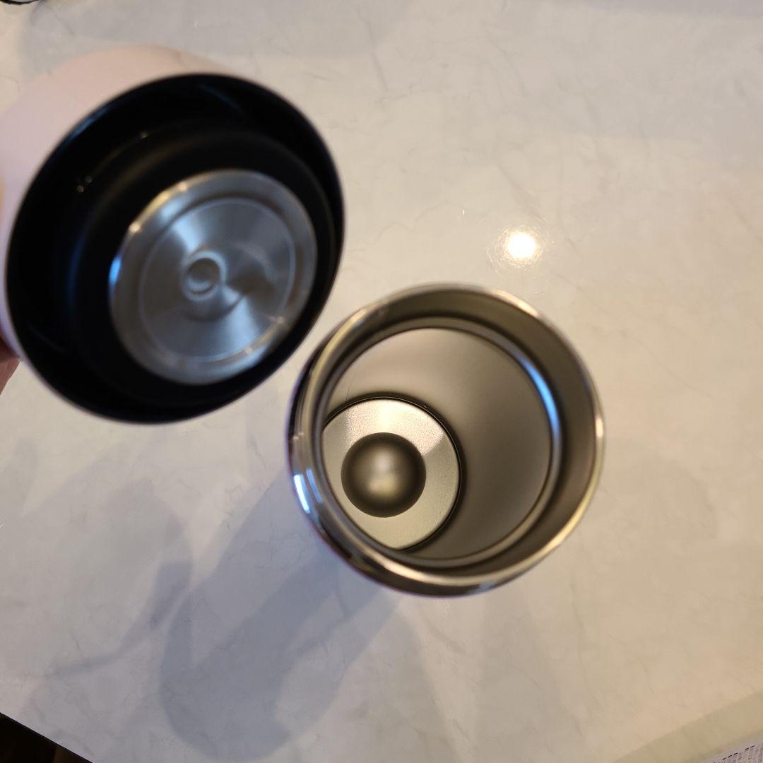 スタバ 2025 SAKURA マーブル ステンレスボトル - メルカリ