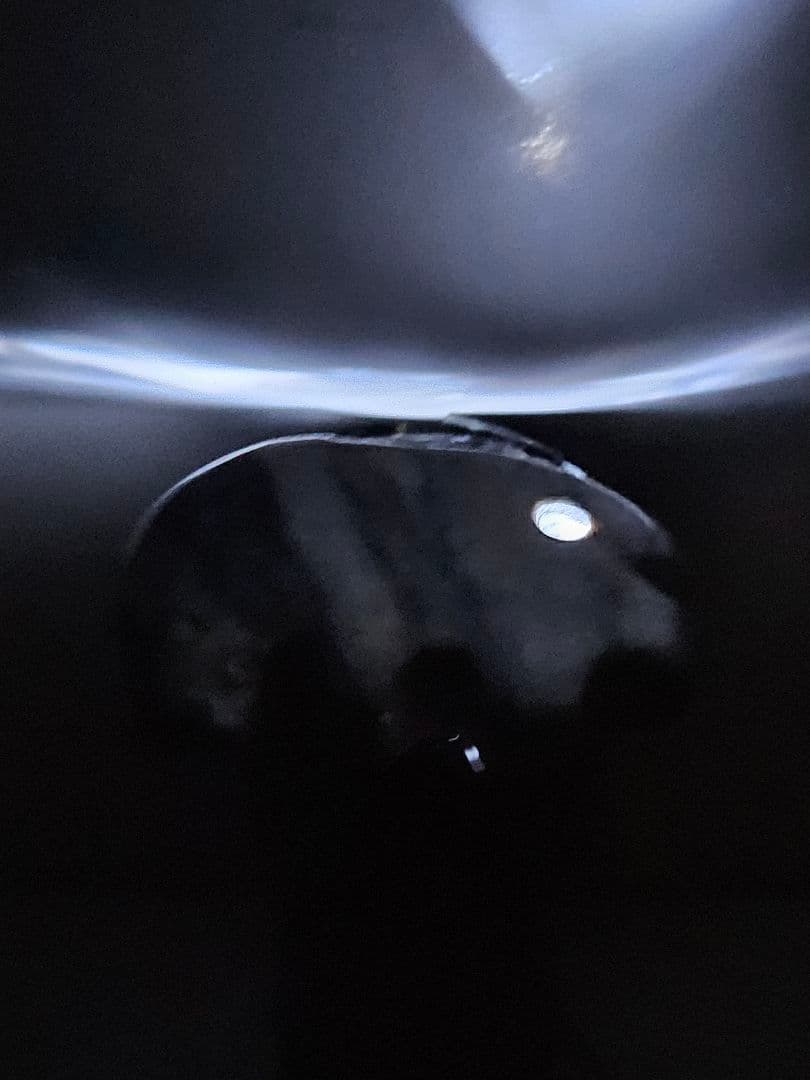 獣形　家畜獣 縞 勾玉