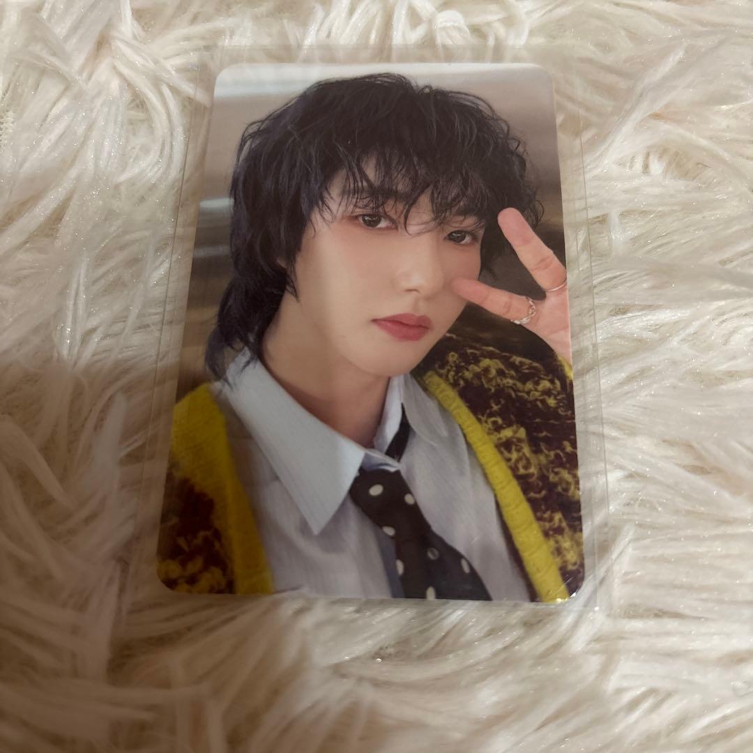 NCTDREAM ロンジュン トレカ - メルカリ