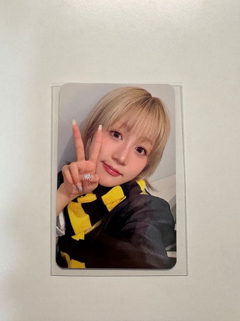 Kep1er ヒカル MAKESTAR トレカ ヨントン ハリーポッター - メルカリ