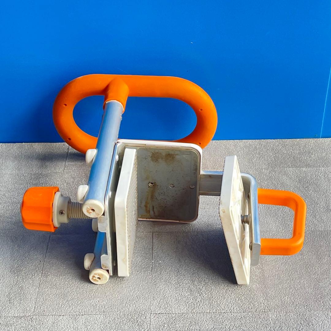 Panasonic 入浴用手すり 浴槽内ステップ 浴槽台 介護