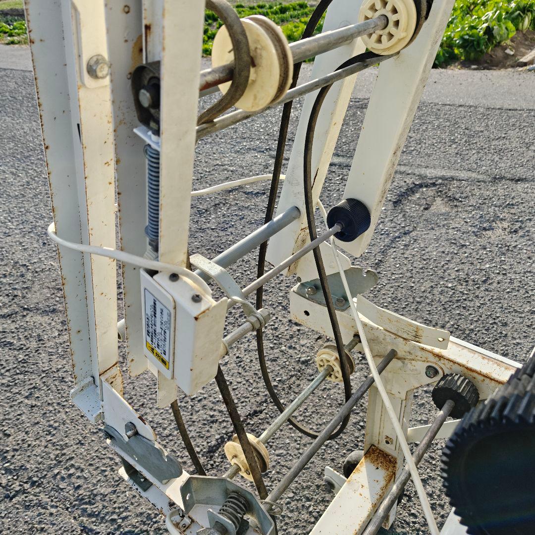 種まき 播種機 100V 覆土 床土 灌水 種まき機 クボタ　SR283KRW