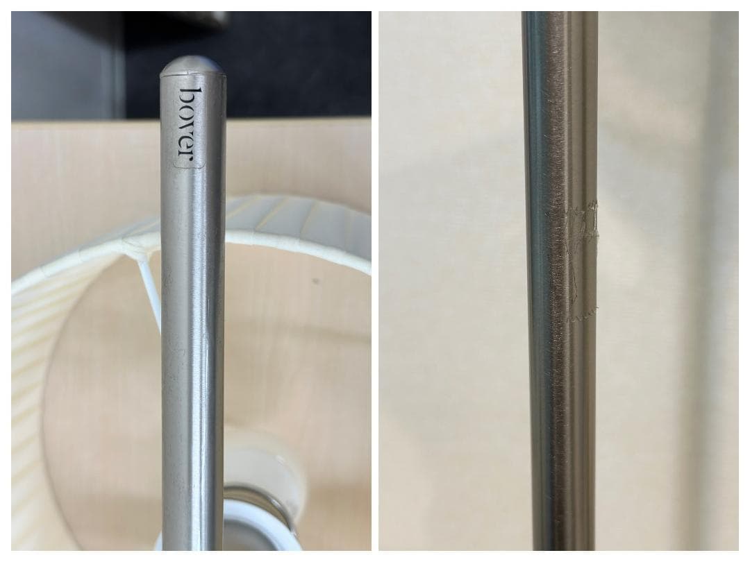 Bover■ダノナ　3灯ペンダントランプ　スペイン　要電気工事　ルミネベッラ取扱