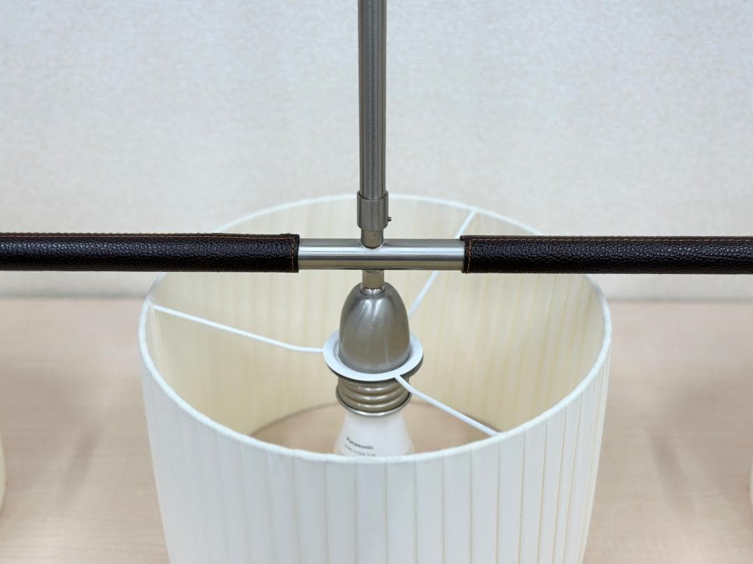 Bover■ダノナ　3灯ペンダントランプ　スペイン　要電気工事　ルミネベッラ取扱