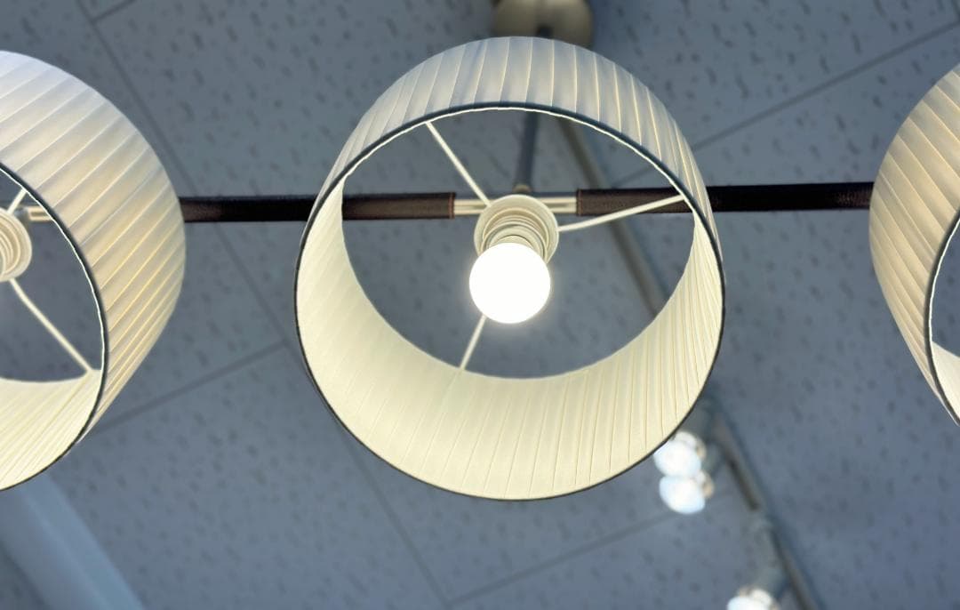 Bover■ダノナ　3灯ペンダントランプ　スペイン　要電気工事　ルミネベッラ取扱