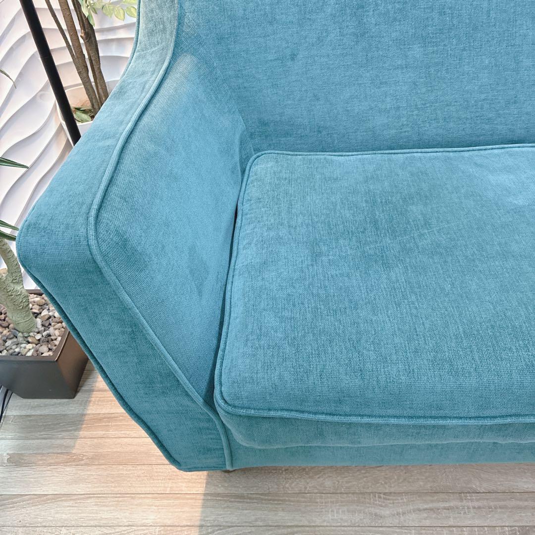 ◇大阪府 神戸市 配達料無料！◇NOCE◇ソファ◇2人掛け◇