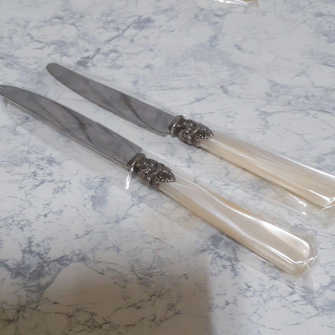 ニケ様　　カトラリーセット