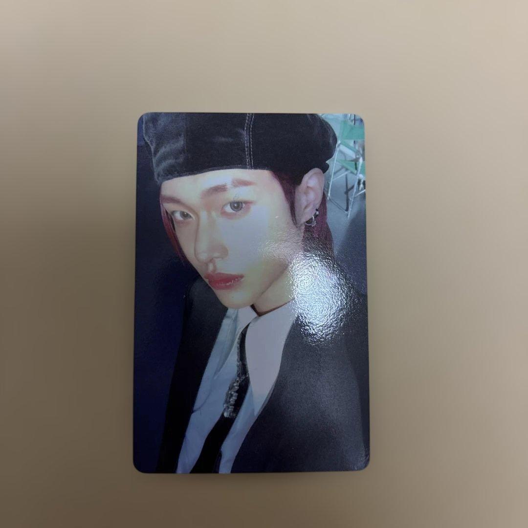 riize ウォンビン トレカ ODySSEy - メルカリ