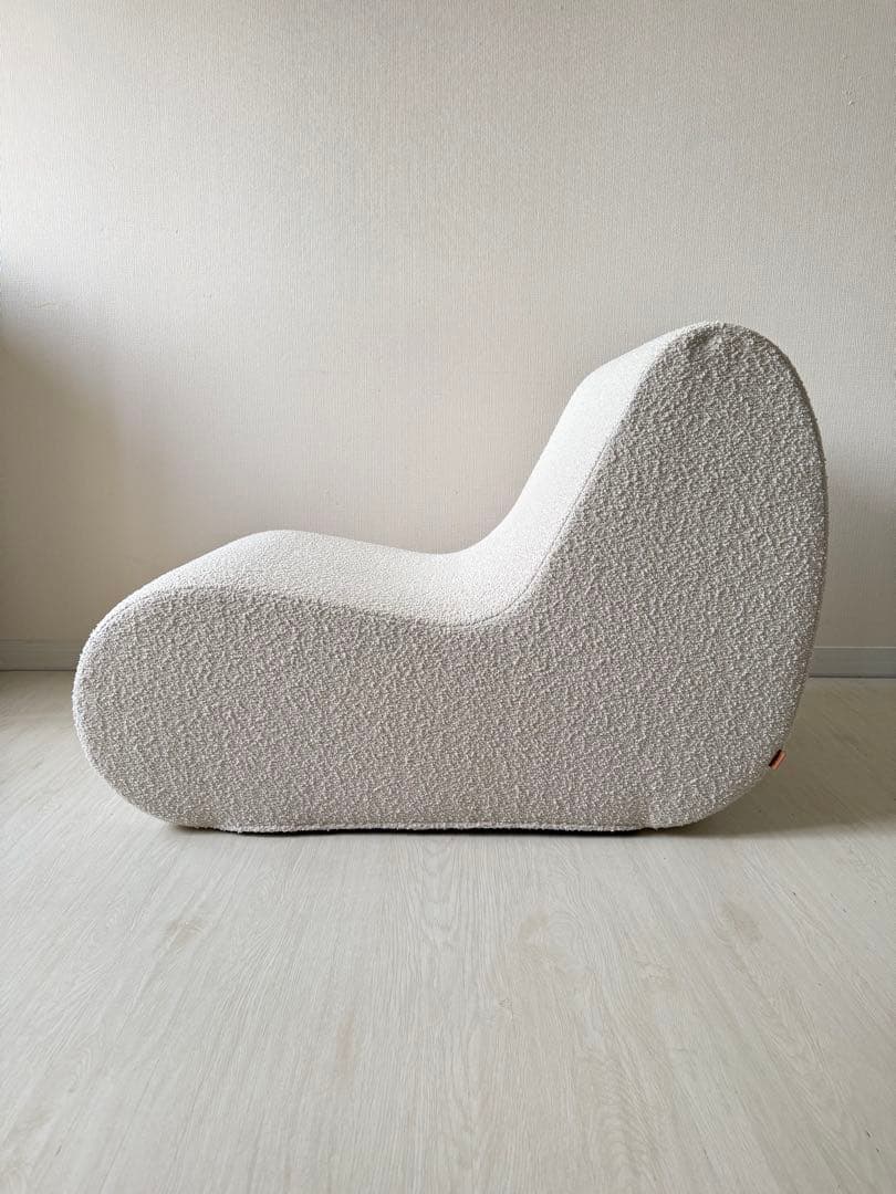 Ferm Living｜ROULI 人掛けソファ セット