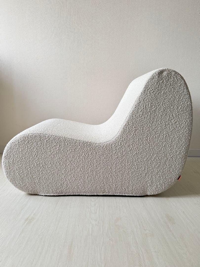 Ferm Living｜ROULI 人掛けソファ セット