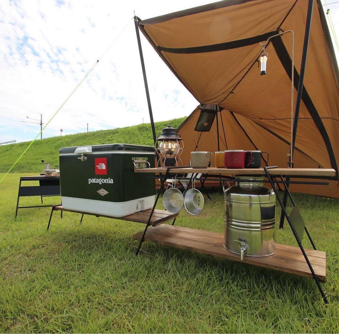 【アイアン工房】アイアンレッグ